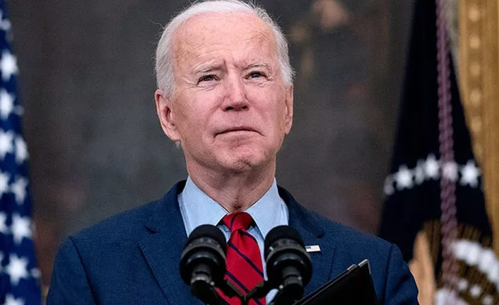 ABD'den Rusya'ya yeni yaptırım: Petrol ve doğal gaz ithalatını yasaklıyoruz