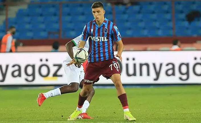 Ahmet Can için harekete geçildi