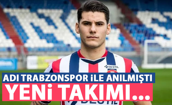 Trabzonspor istedi, Torino'ya gidiyor