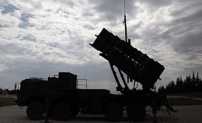 ABD'den Polonya'ya Patriot kararı