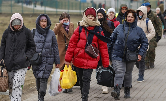 Rusya'dan Ukrayna'nın 5 kenti için ateşkes