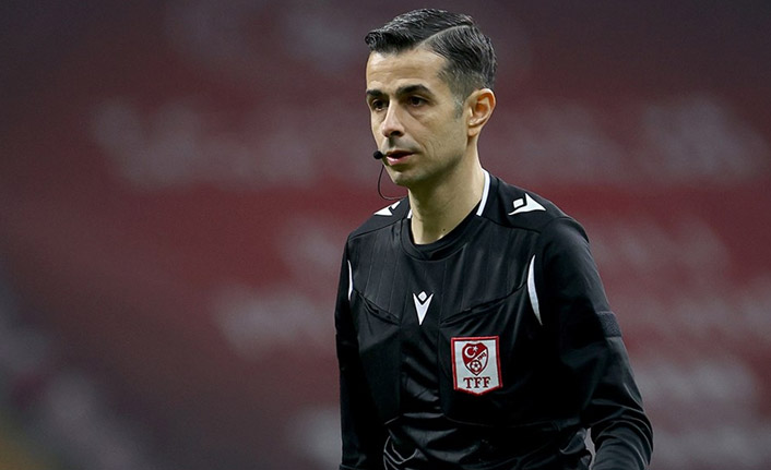 Fenerbahçe - Trabzonspor maçı VAR hakemiydi! Mete Kalkavan hakemliği bıraktı