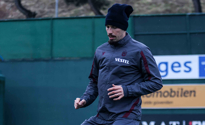 Trabzonspor’da Hamsik gelişmesi! Çalışmalara başladı