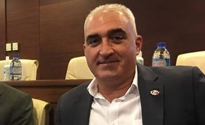 CHP'li Hacısalihoğlu: "AKP alternatif yollar aramıyor"