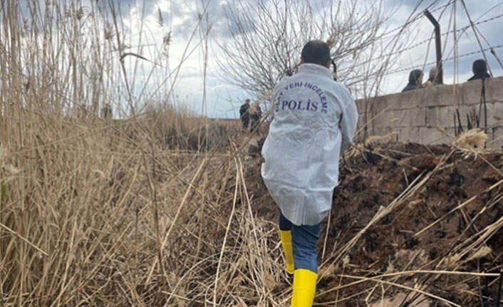 2 polisi şehit eden saldırgan öldürüldü