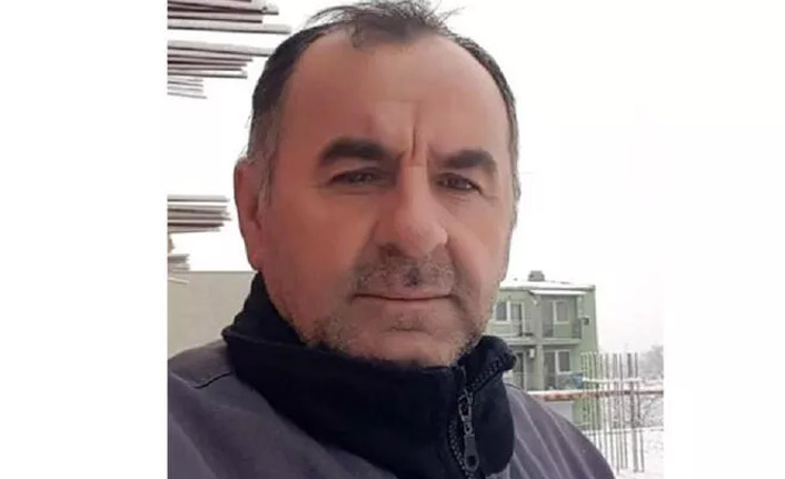 Komşusunu cami çıkışı tüfekle vurarak öldürdü