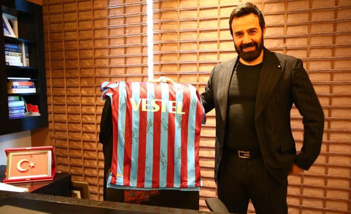 Adanur: "Şampiyonluk yolunda formasız kimse kalmasın