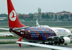 THY, M.United'ın da sponsoru