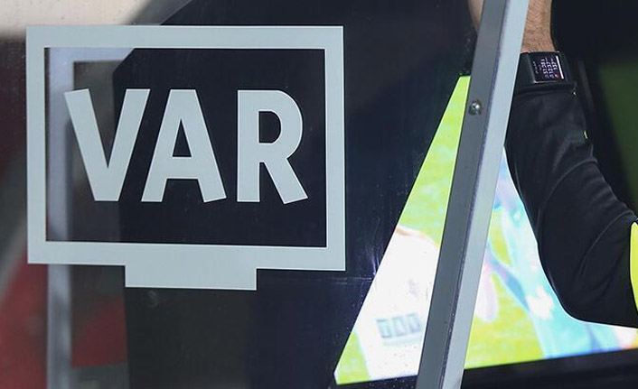 Trabzonspor Göztepe maçının VAR'ı açıklandı