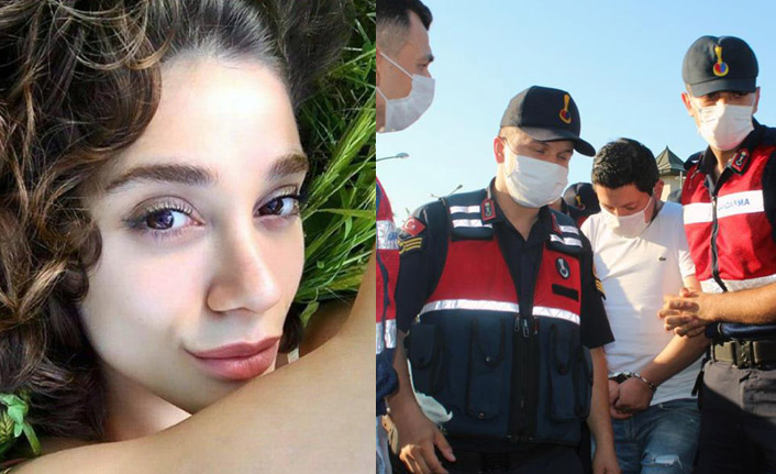 Mertcan Avcı hakkındaki iddianame kabul edildi