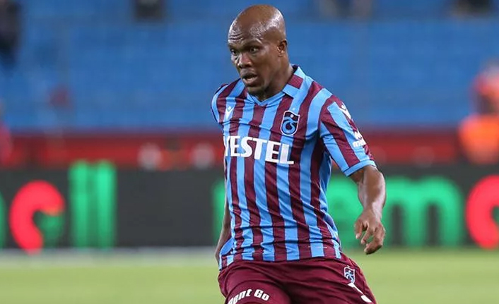 Trabzonspor'da Nwakaeme Sahneye Çıktı: Göztepe Karşısında Skor Eşitlendi