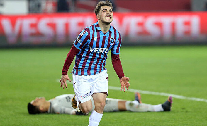 Trabzonspor’un şampiyon olacağı maçı canlı yayında açıkladı