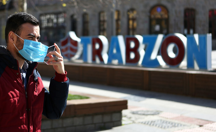 KTÜ'lü profesörden önemli uyarı! "Maske kuralı gevşeyince ortaya çıktı"