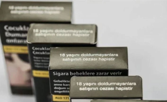 Sigara fiyatlarına büyük zam! İşte yeni sigara fiyatları