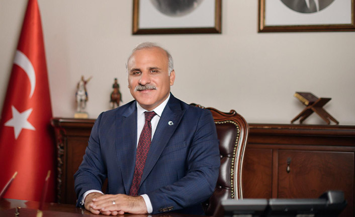 Zorluoğlu Tıp Bayramını kutladı