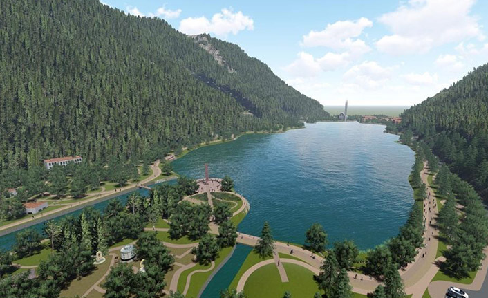 Uzungöl hayran bırakacak