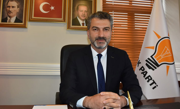 Sezgin Mumcu'dan Tıp Bayramı mesajı