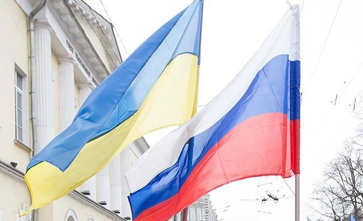 Ukrayna ve Rusya'dan müzakere açıklaması