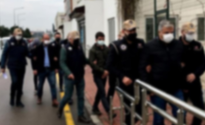 FETÖ’nün korkunç planı! Bizimle uğraşanları deşifre edin