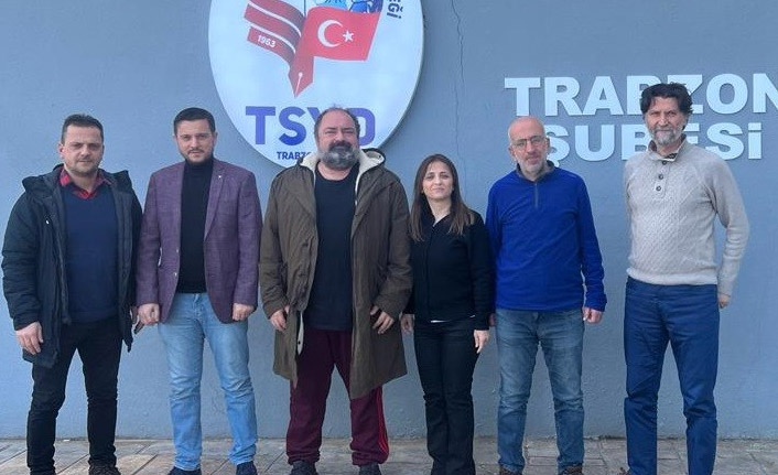 "Umarım Şampiyonlar Ligi müziğini burada defalarca çaldırırız"