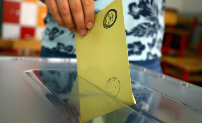 Seçim barajı düşüyor! Kanun teklifi TBMM'de