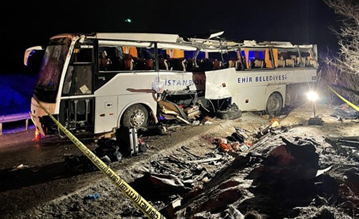 Trabzon'a cenazeye gelirken kaza yapmışlardı! 25 gün sonra acı haber