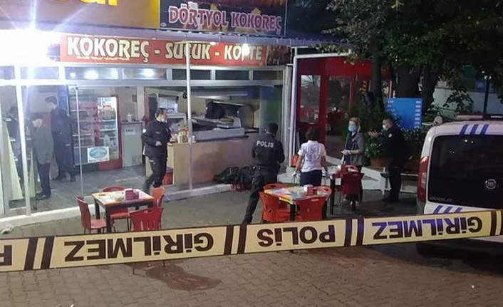 Cinayetin arkasından cinsel istismar çıktı! "Sana nasıl tecavüz ettim..."