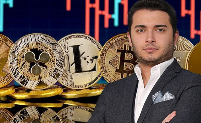 Thodex vurgununda Faruk Fatih Özer, 8 kişiye ödeme yaptı