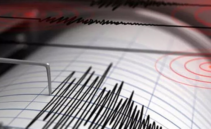 Adıyaman'da 4.3 büyüklüğünde deprem!
