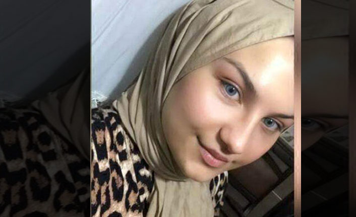 Rezidansın 6'ıncı katından düşen Özge Binnur Oruç öldü