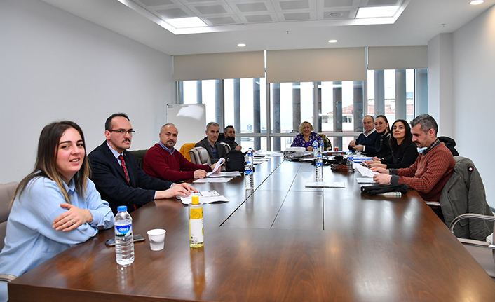 Trabzon'da kompozisyon yarışmalarında sonuçlar açıklandı!