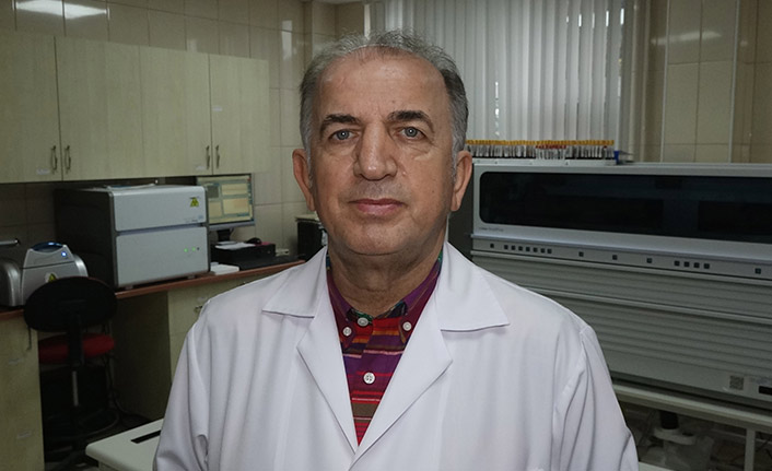 KTÜ'lü profesörden rahatlatan koronavirüs açıklaması: Daha kötü varyant gelmeyecek