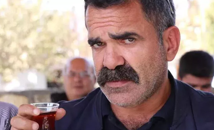 'Çaycı Hüseyin' Alpaslan Özmol 'mavi tik' vaadiyle dolandırıldı