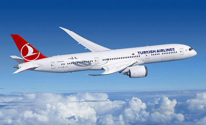 THY o seferleri iptal etti