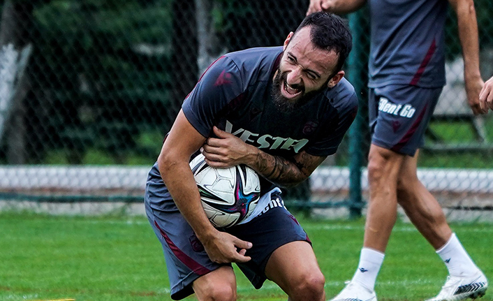 Siopis Abdullah Avcı'nın vazgeçilmezi oldu