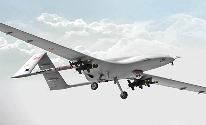 İngilizler Türk SİHa'larını yazdı