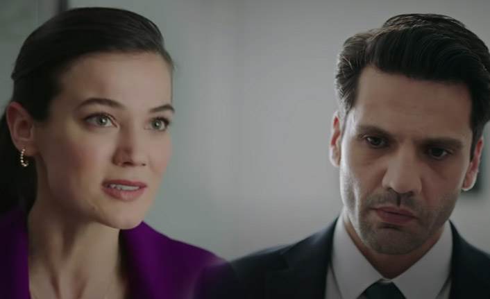 Yargı 25. bölüm fragmanı yayınlandı! Ceylin gerçeği öğreniyor mu?