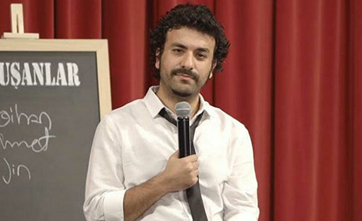 Hasan Can Kaya rest çekti: "İspatlasınlar programı veririm"