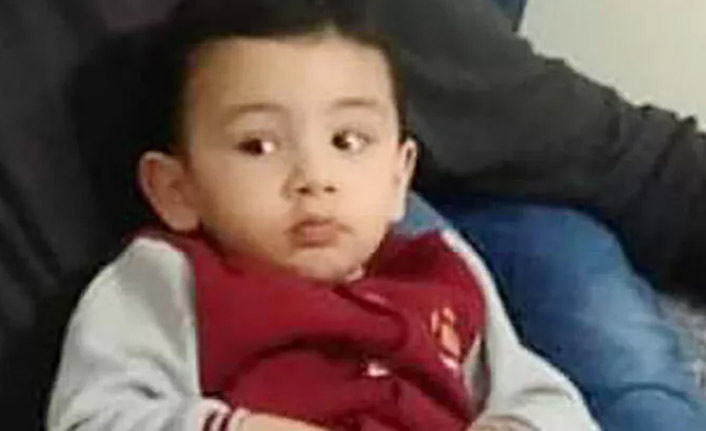 3 yaşındaki Bedir uyurken kusmuğuyla boğuldu
