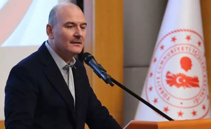 Bakan Soylu'dan, Kılıçdaroğlu'nun iddiasına yanıt