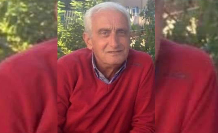 24 saat haber alınamayan yaşlı adam ölü bulundu