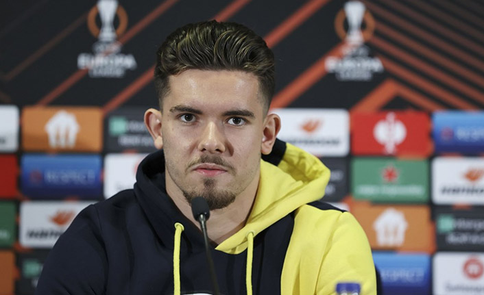 Trabzonspor ile anılıyordu Fenerbahçe resmen açıkladı!