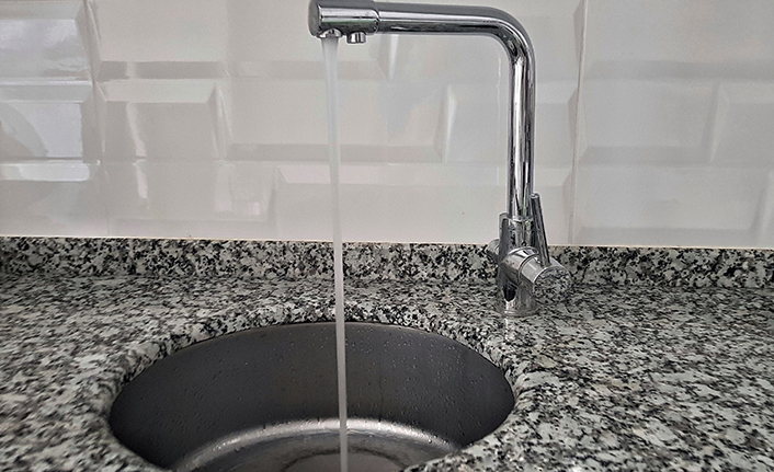 Bayburt'ta su fiyatlarında ikinci kez indirim