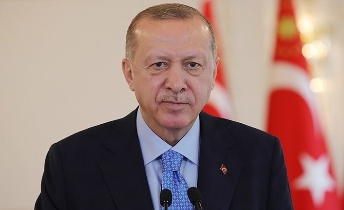 Cumhurbaşkanı Erdoğan, NATO Liderler Zirvesi'ne katılacak
