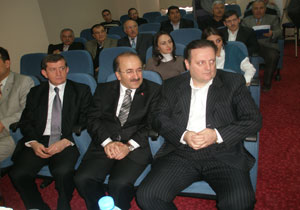 İbrahim Usta veda ediyor