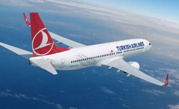 THY 57 seferi iptal etti