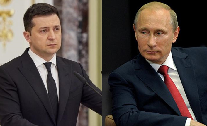 Ukrayna-Rusya arasında 15 maddelik anlaşma taslağı! Türkiye detayı