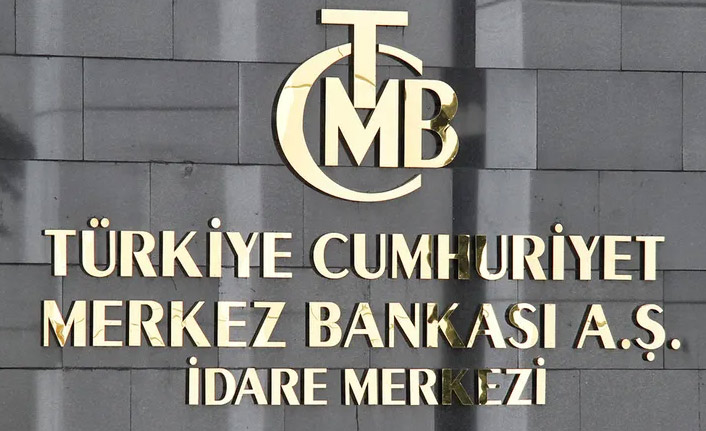 Merkez Bankası Bu ayda faizde değişikliğe gitmedi. 17-03-2022