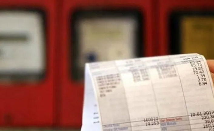 EPDK'dan elektrik faturası açıklaması!