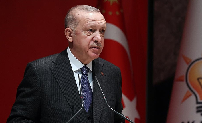 Cumhurbaşkanı Erdoğan: "Rize-Artvin Havalimanımızın açılışını önümüzdeki ay yapacağız"